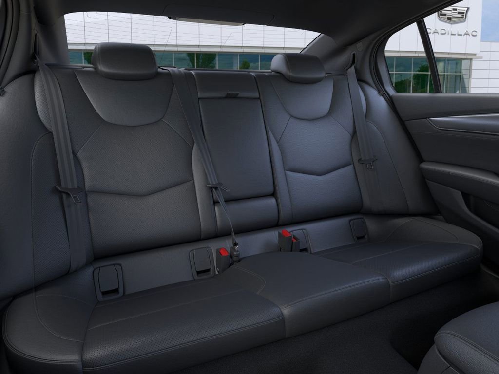 2026 Cadillac CT5 Premium Luxury - Photo 33