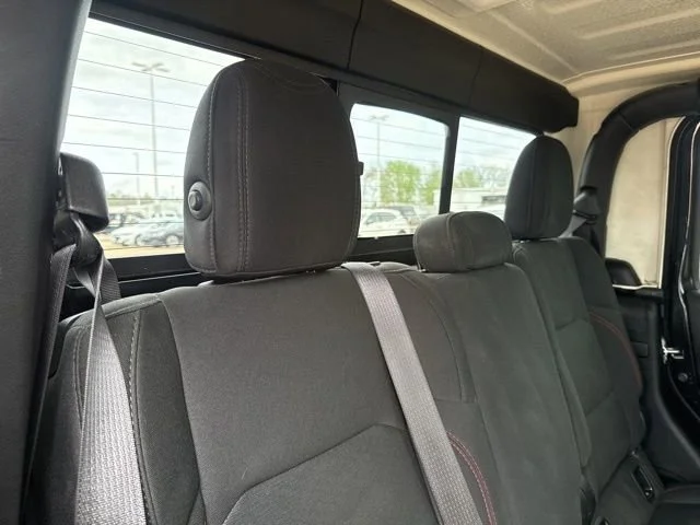 2021 Jeep Gladiator Rubicon - Photo 44