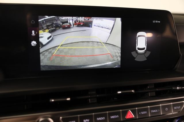 2024 Kia Telluride S - Photo 10