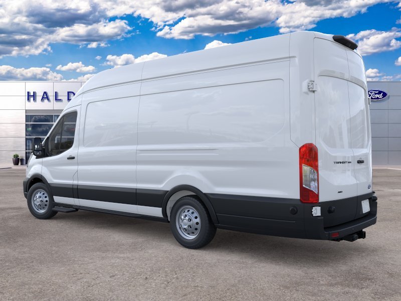 New 2026 Oxford White Ford Base image 25