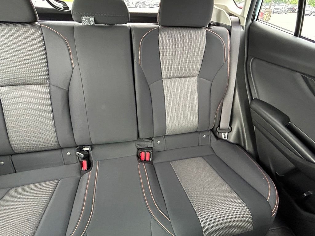 Used 2021 Gray Subaru Premium image 15