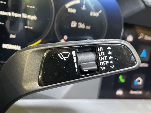 Used 2024 Silver Porsche GT3 image 36