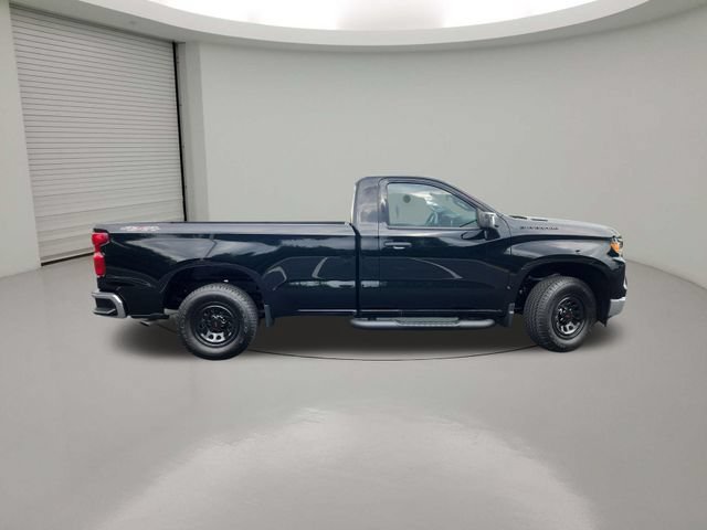 2026 Chevrolet Silverado 1500 Work Truck - Photo 8