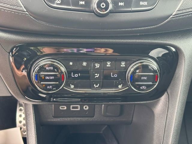 2023 Buick Encore GX Select - Photo 22
