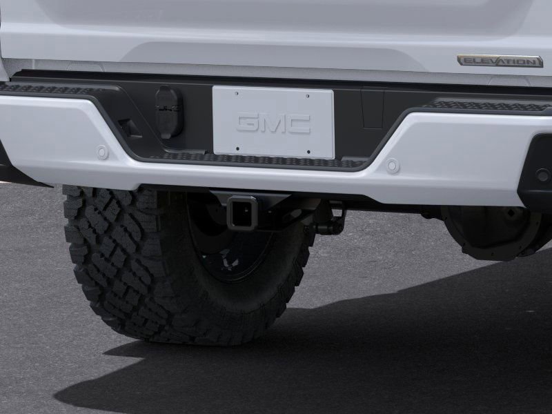 2025 GMC Canyon Elevation - Photo 14