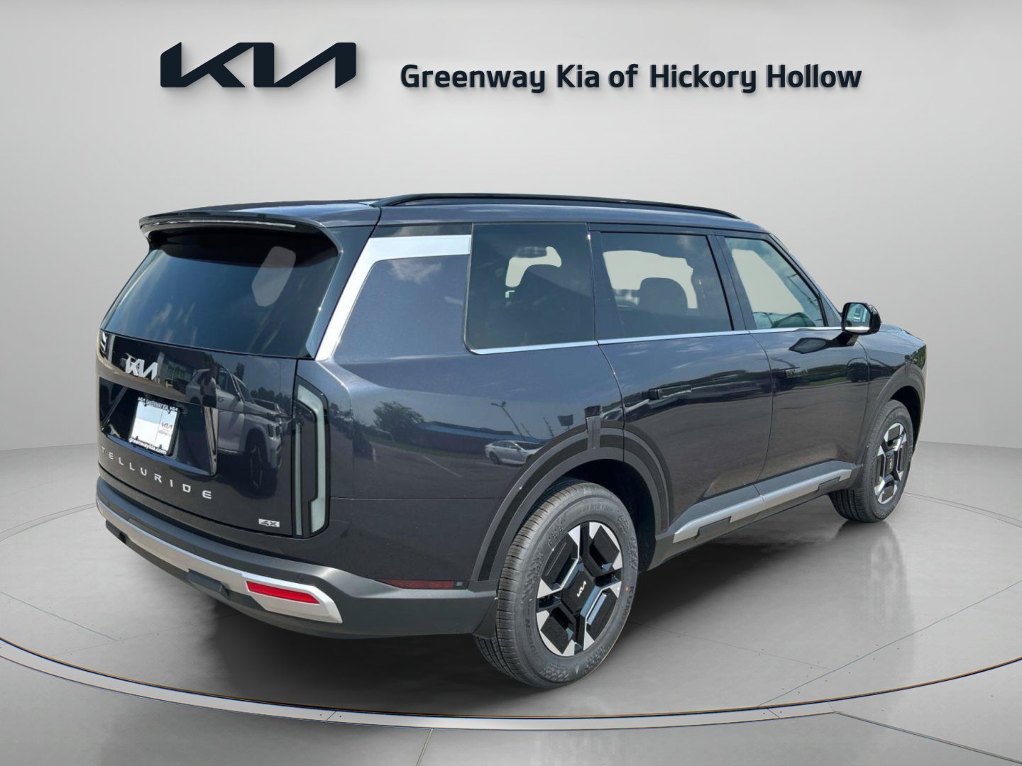 New 2027 Panthera Metal Kia EX image 7