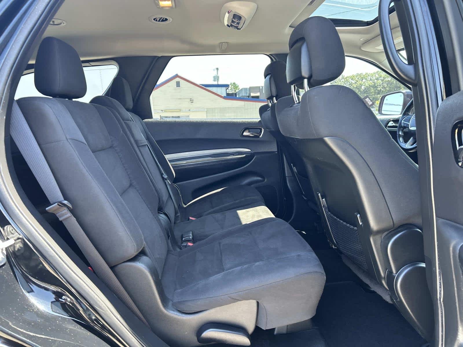 Certified Used 2020 DB Black Clearcoat Dodge GT image 17