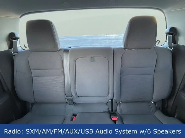 Used 2022 Black Nissan S image 18