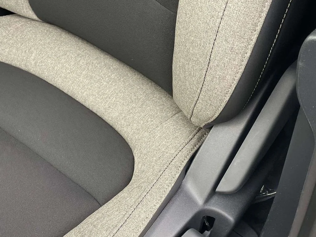 New 2026 Carbonized Gray Metallic Ford Big Bend® image 14