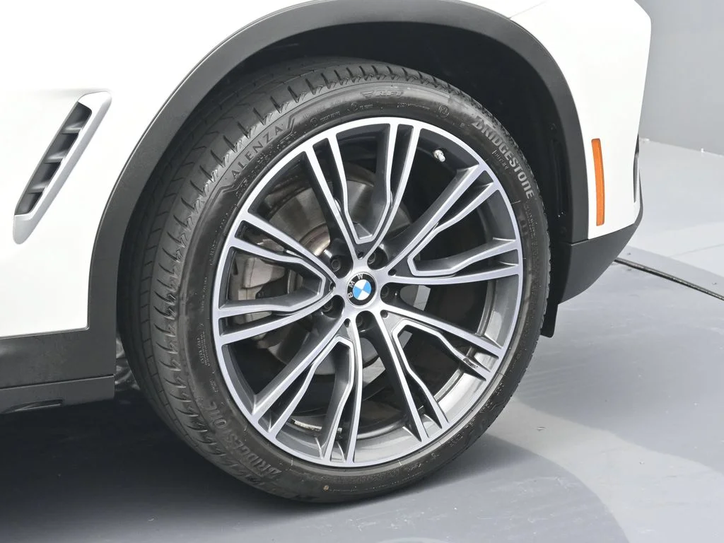 2024 BMW X3 30i - Photo 7