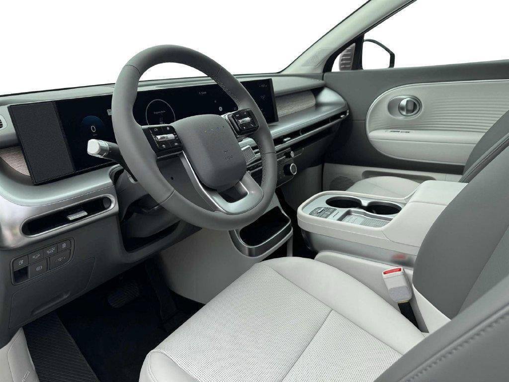 2026 Hyundai IONIQ 9 SEL - Photo 14