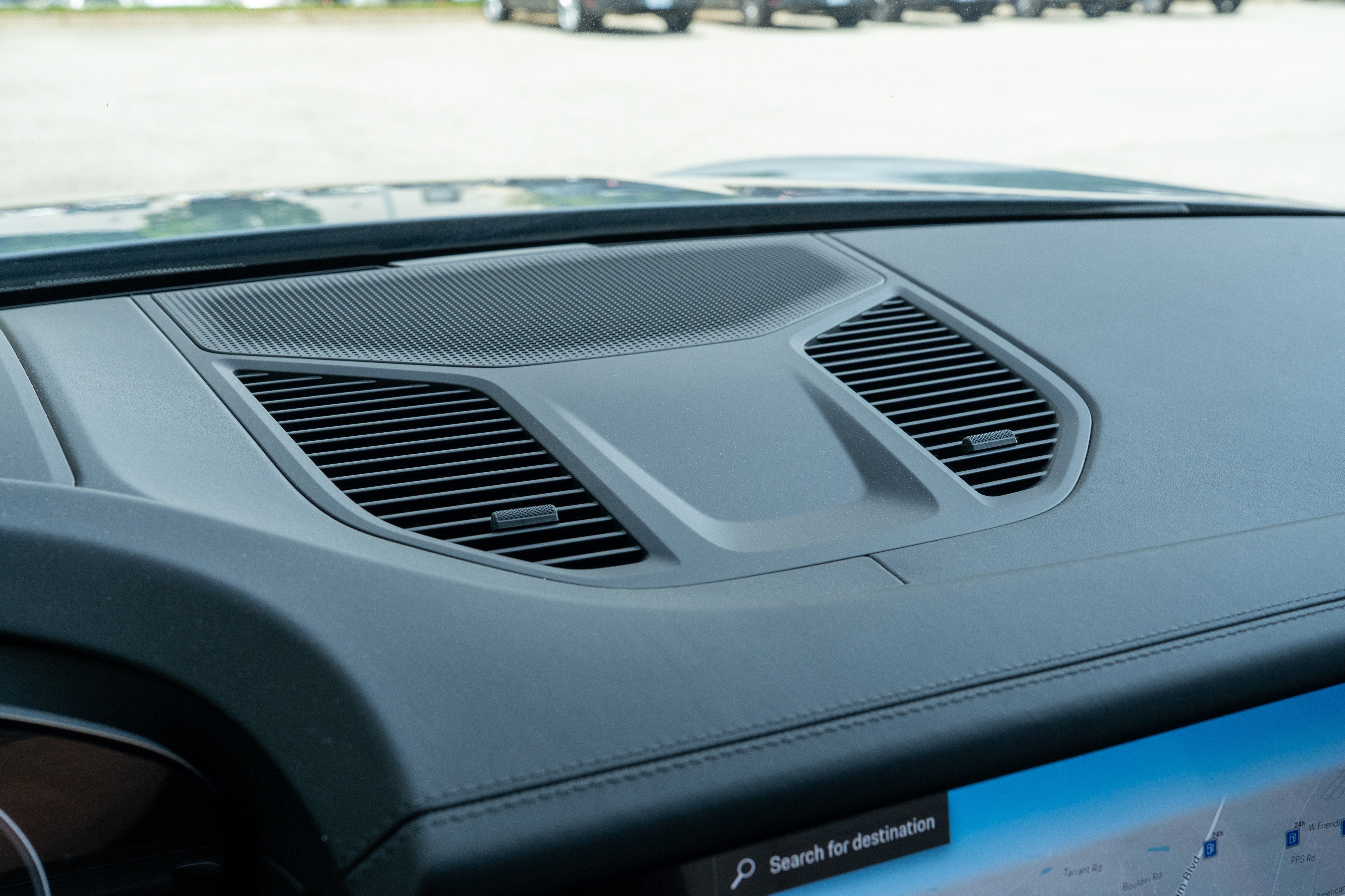 2026 Porsche Cayenne Base - Photo 27