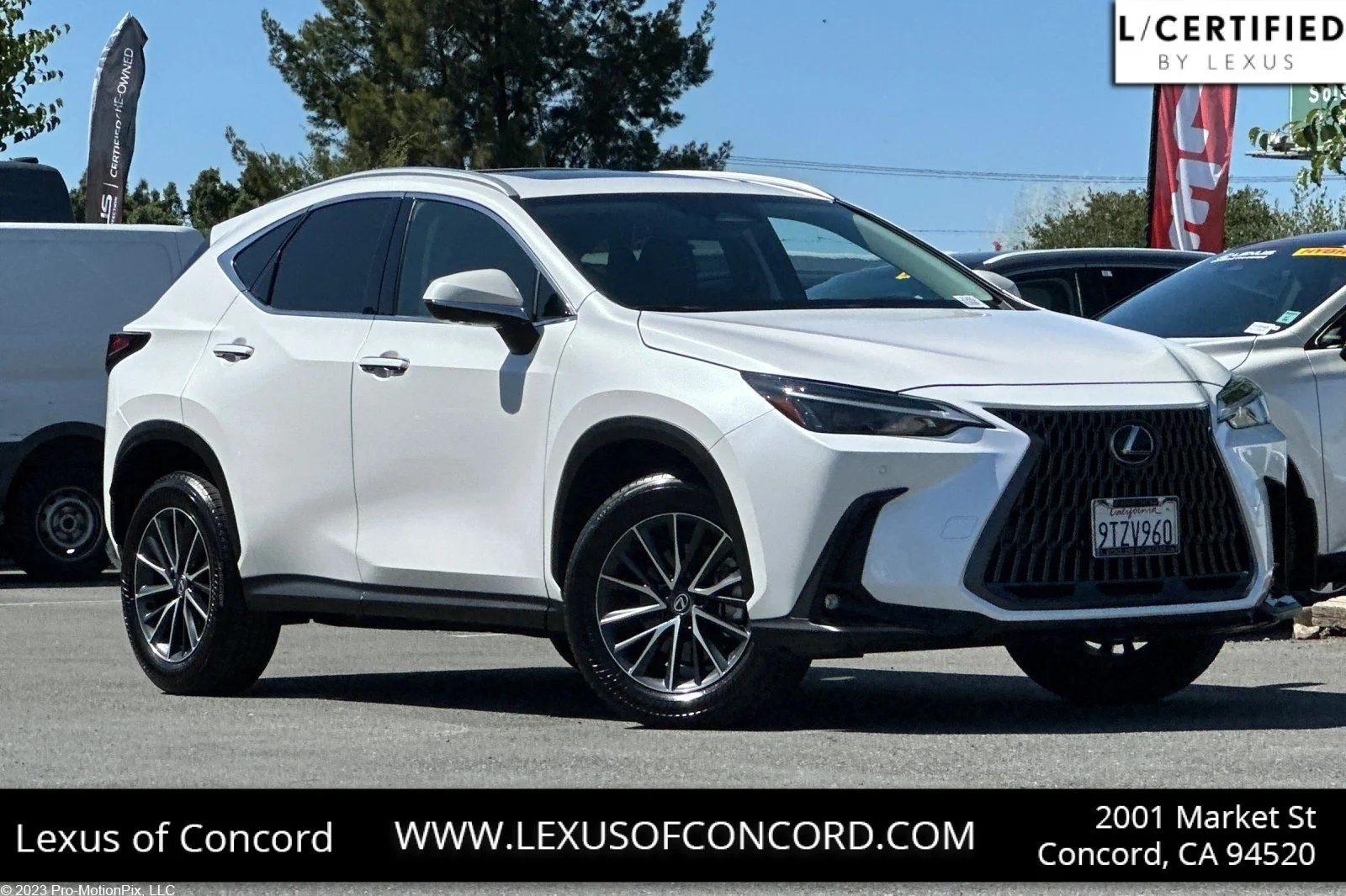2025 Lexus NX 350 350 Premium AWD's photo