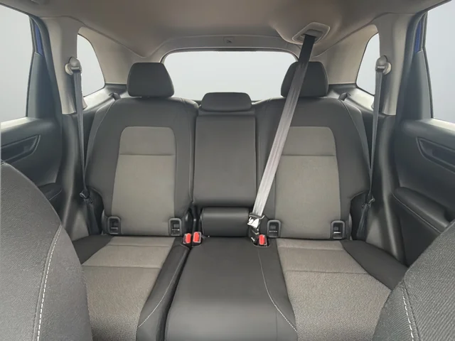 Used 2024 Blue Honda EX image 40