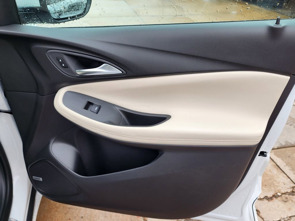 2026 Buick Encore GX Avenir - Photo 38