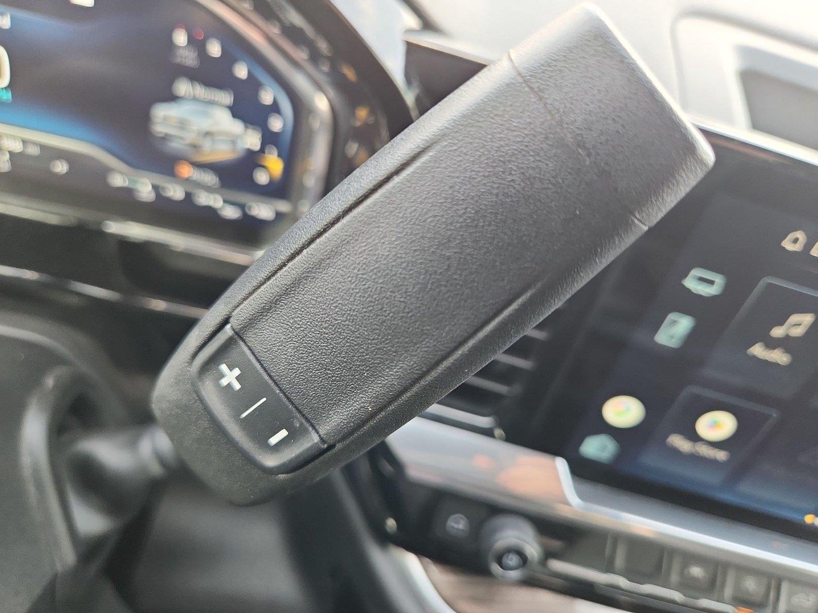 2022 Chevrolet Silverado 1500 LT - Photo 16