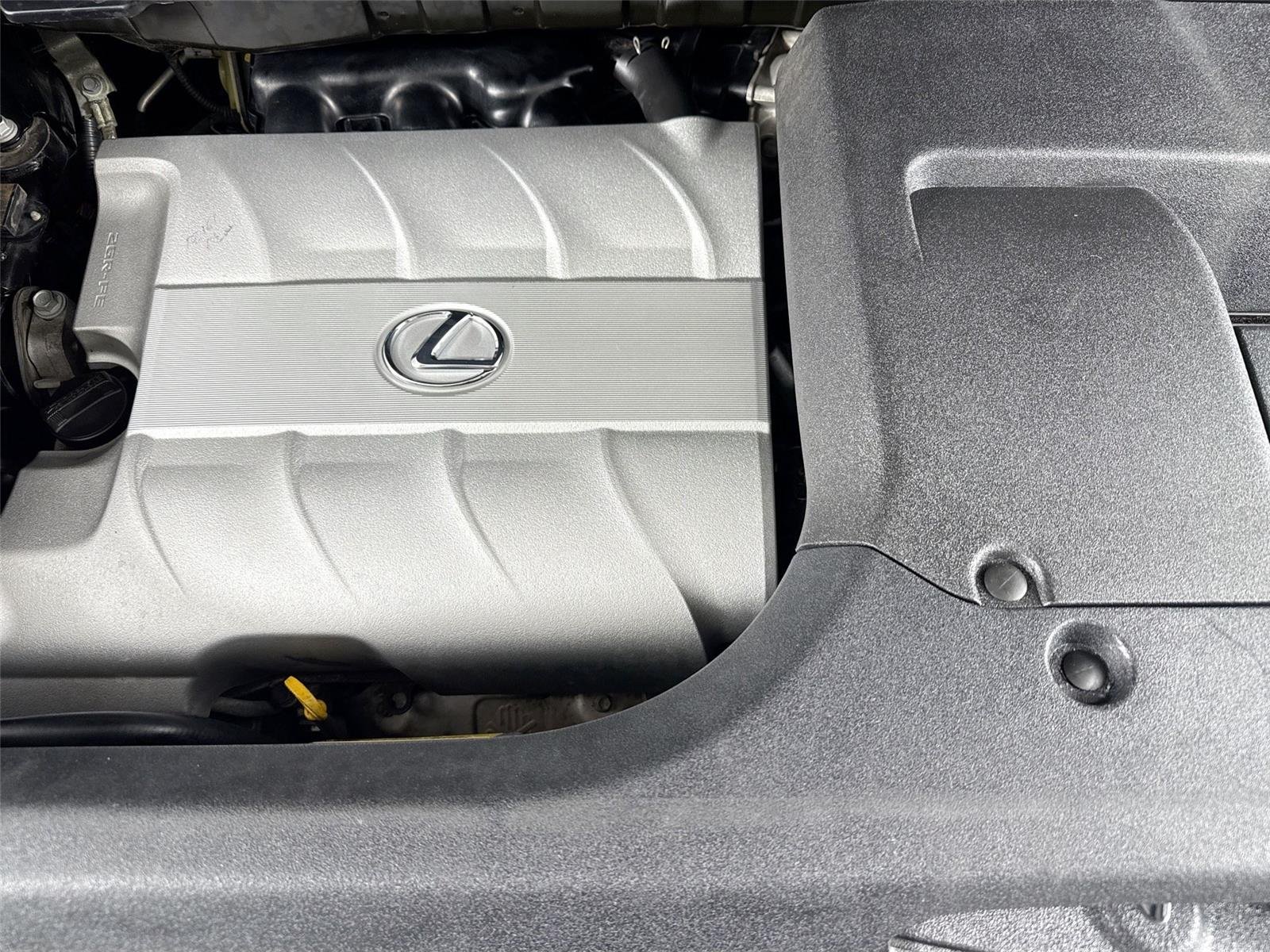 Used 2010 Obsidian Lexus 4DR FWD image 43