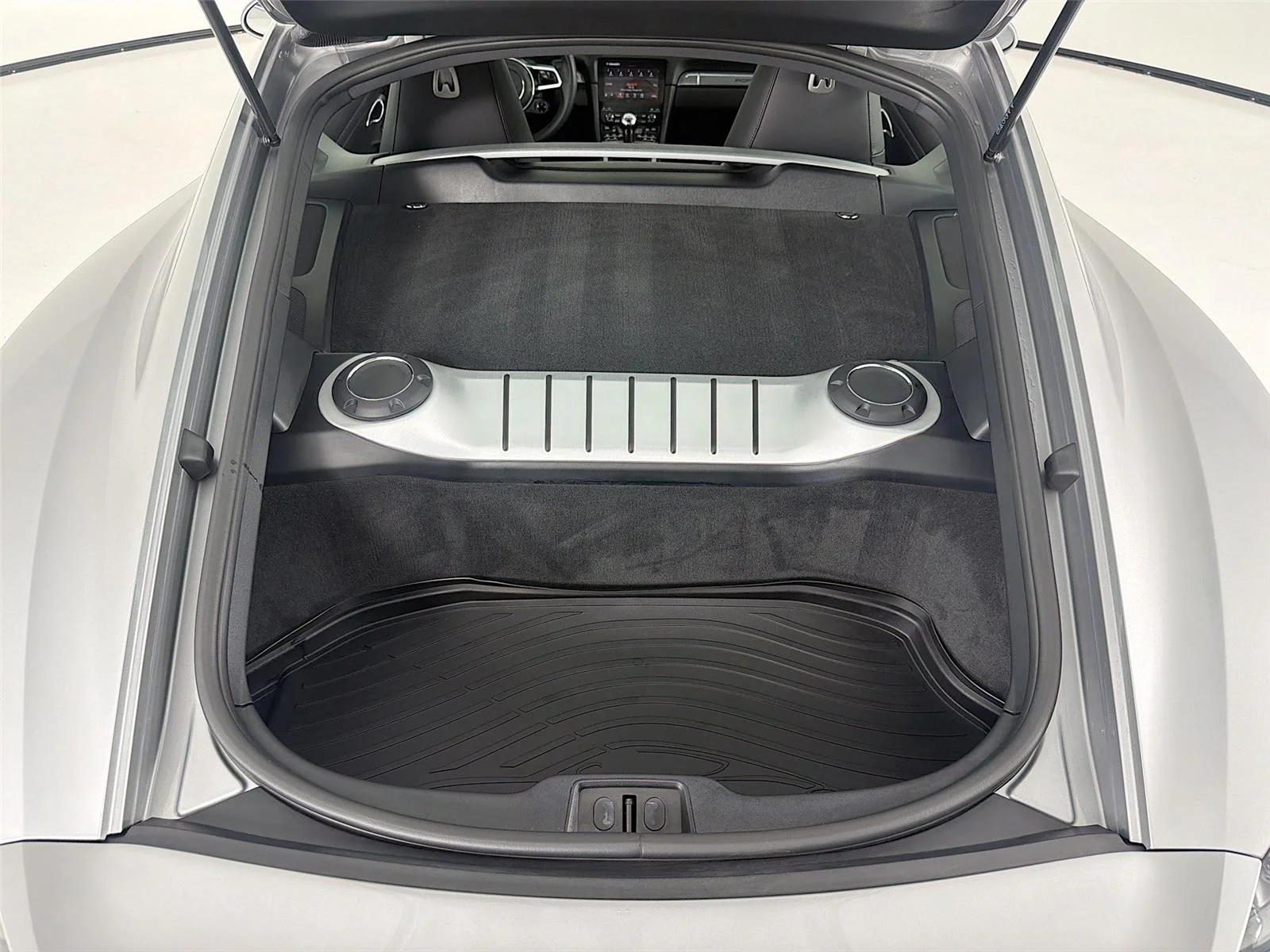 2024 Porsche 718 Style Edition - Photo 22