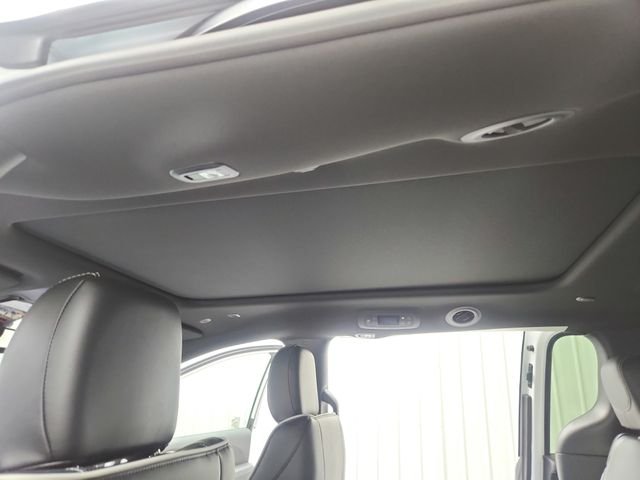 2026 Chrysler Pacifica Limited - Photo 21