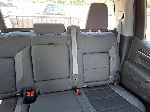 Used 2022 Beige GMC Elevation image 20