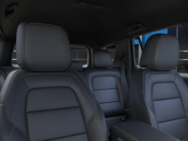New 2027 Summit White GMC Elevation image 24