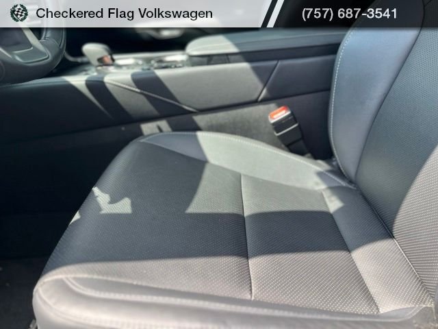 Used 2025 Iridium Lexus 350 Premium image 25