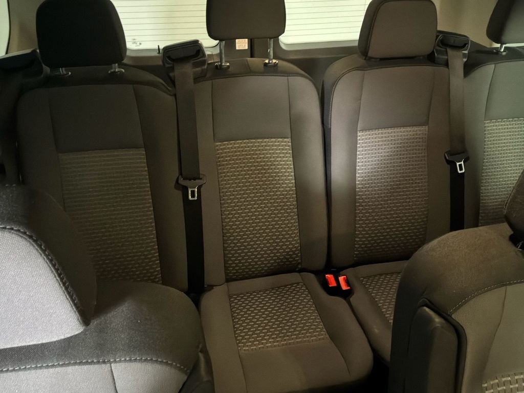 Used 2024 White Ford XLT image 19