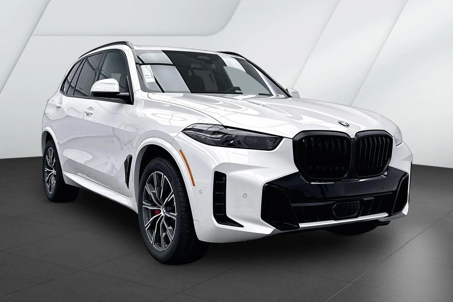 2026 BMW X5 xDrive40i's photo