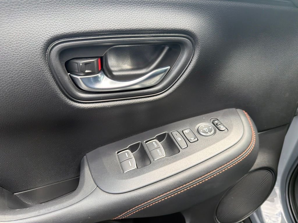 2024 Honda HR-V Sport - Photo 25