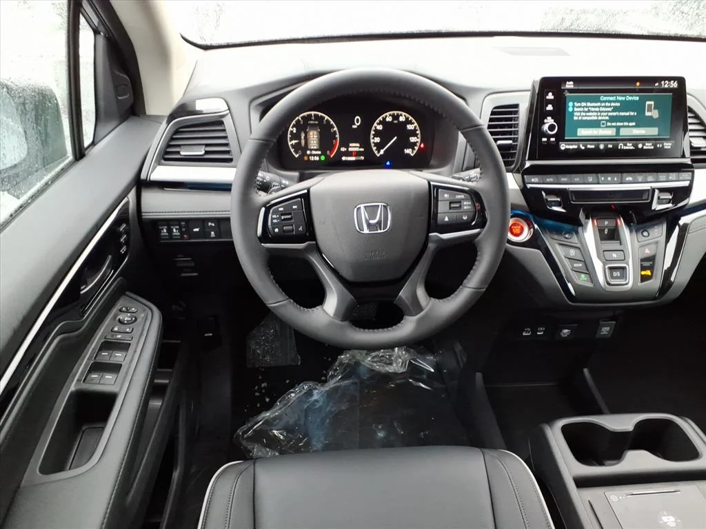 2026 Honda Odyssey Touring - Photo 7