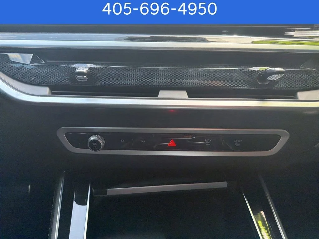 Pre-Owned 2024 BMW X5 xDrive40i