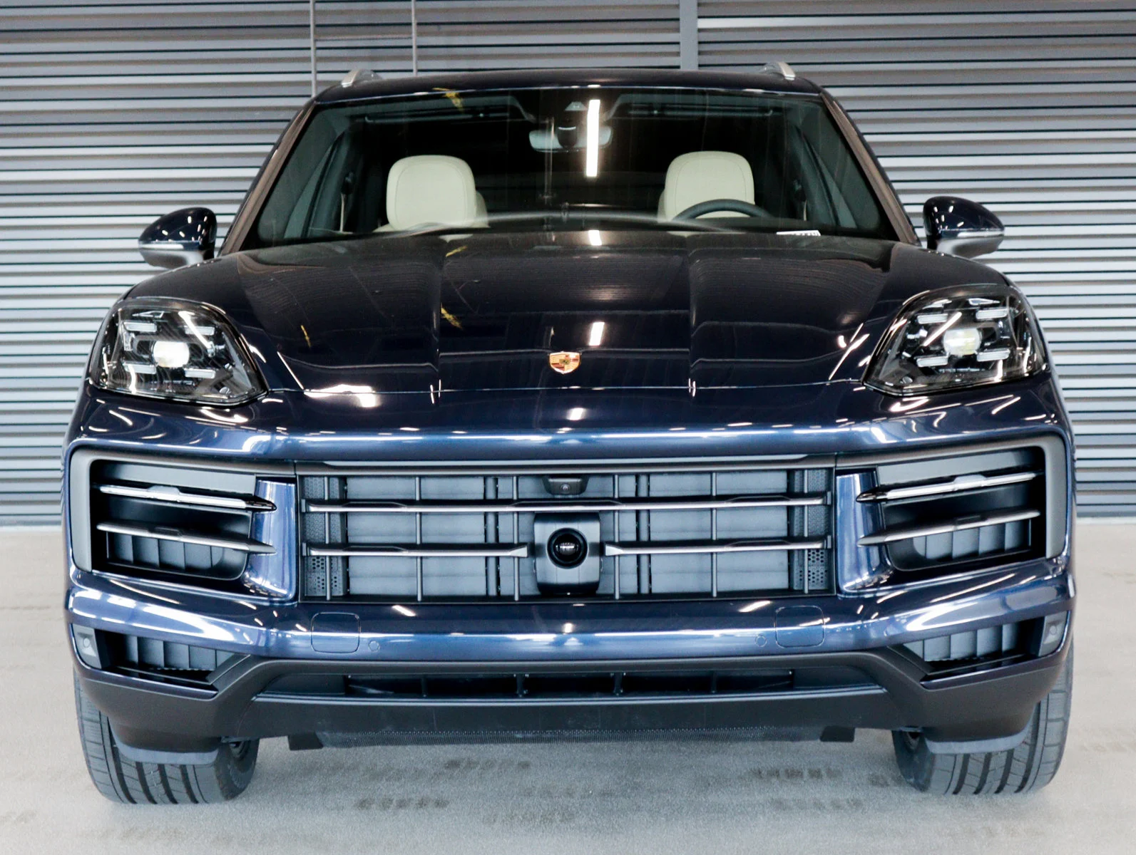 2025 Porsche Cayenne S - Photo 8