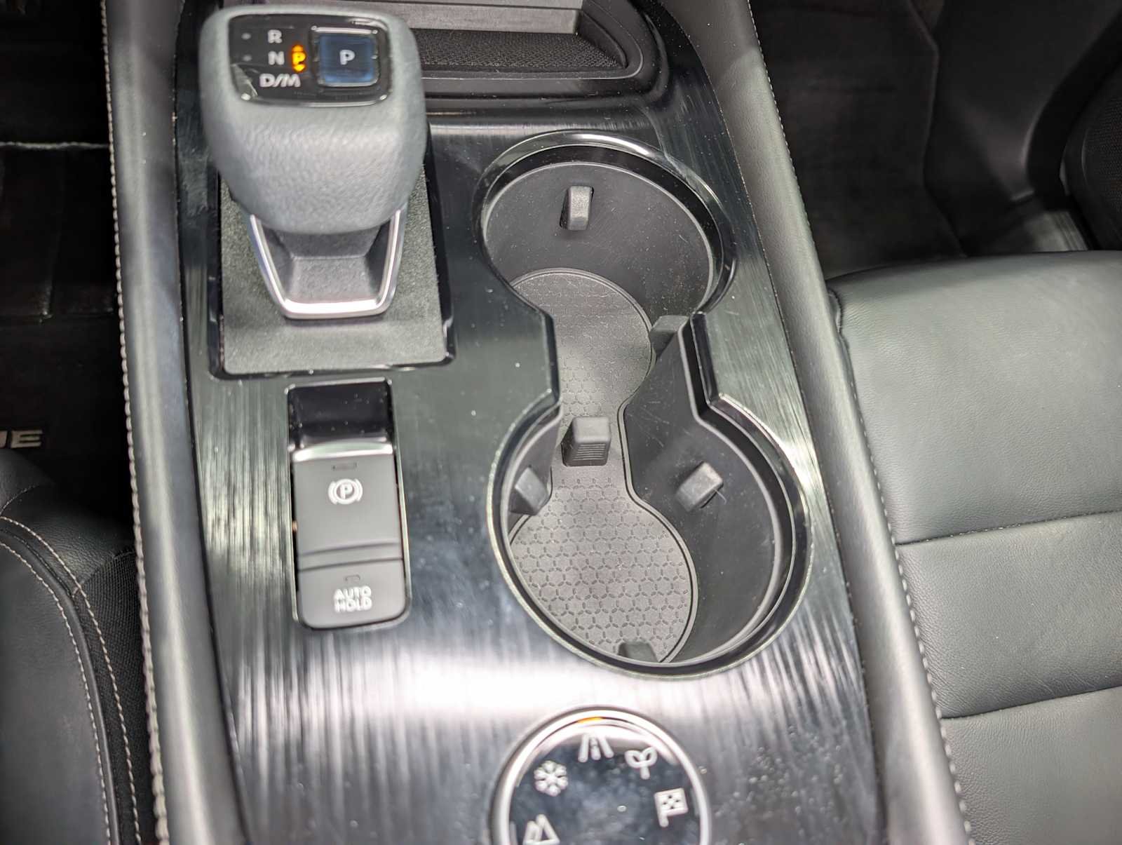 Used 2021 Gun Metallic Nissan SL image 24