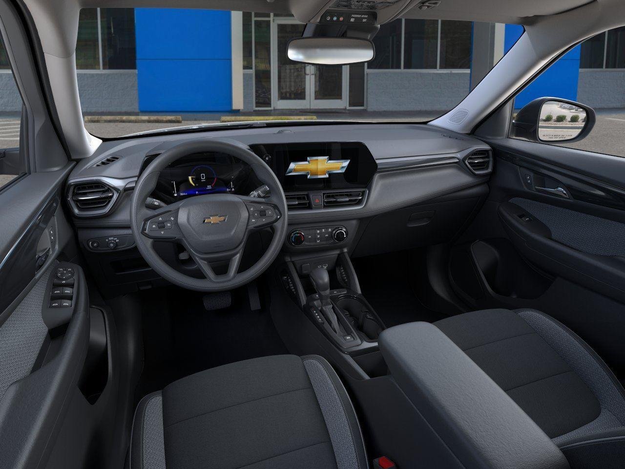 2026 Chevrolet Trailblazer LS - Photo 15