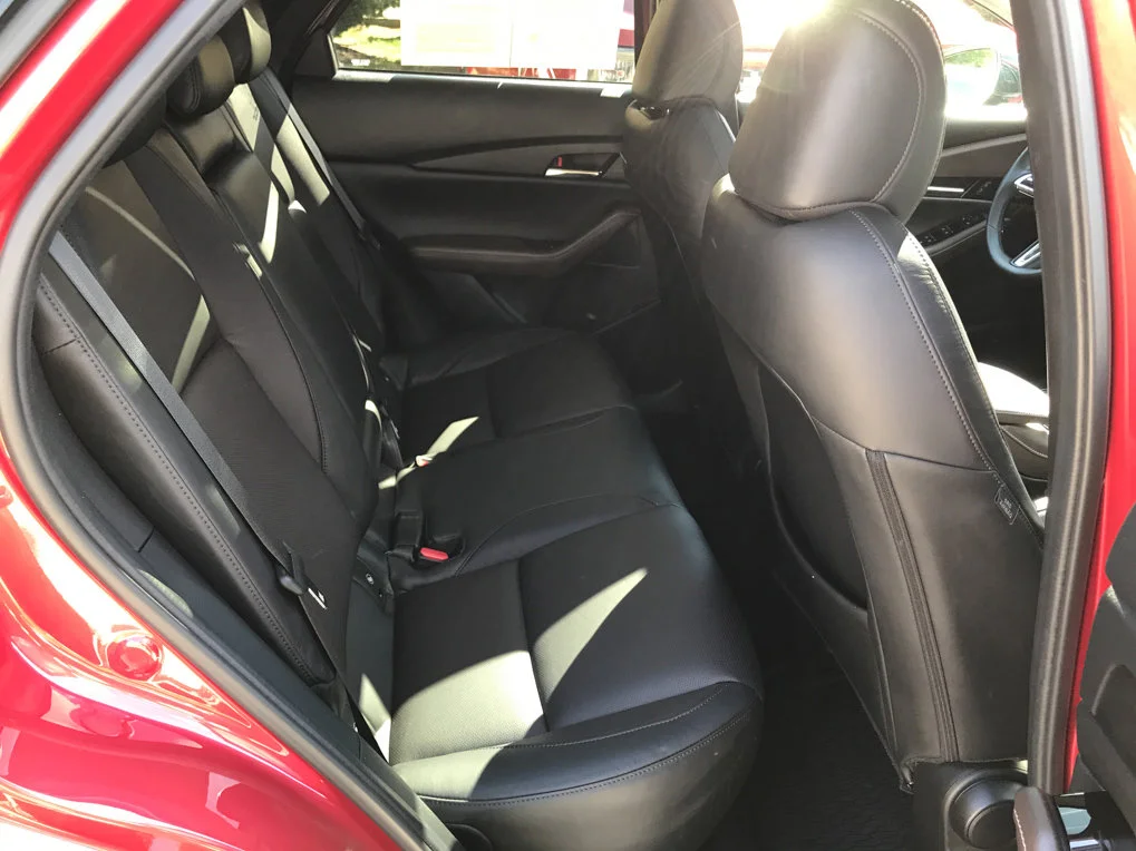 Pre-Owned 2023 Mazda CX-30 2.5 Turbo Premium Package