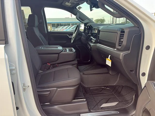 2026 Chevrolet Silverado 1500 RST - Photo 15