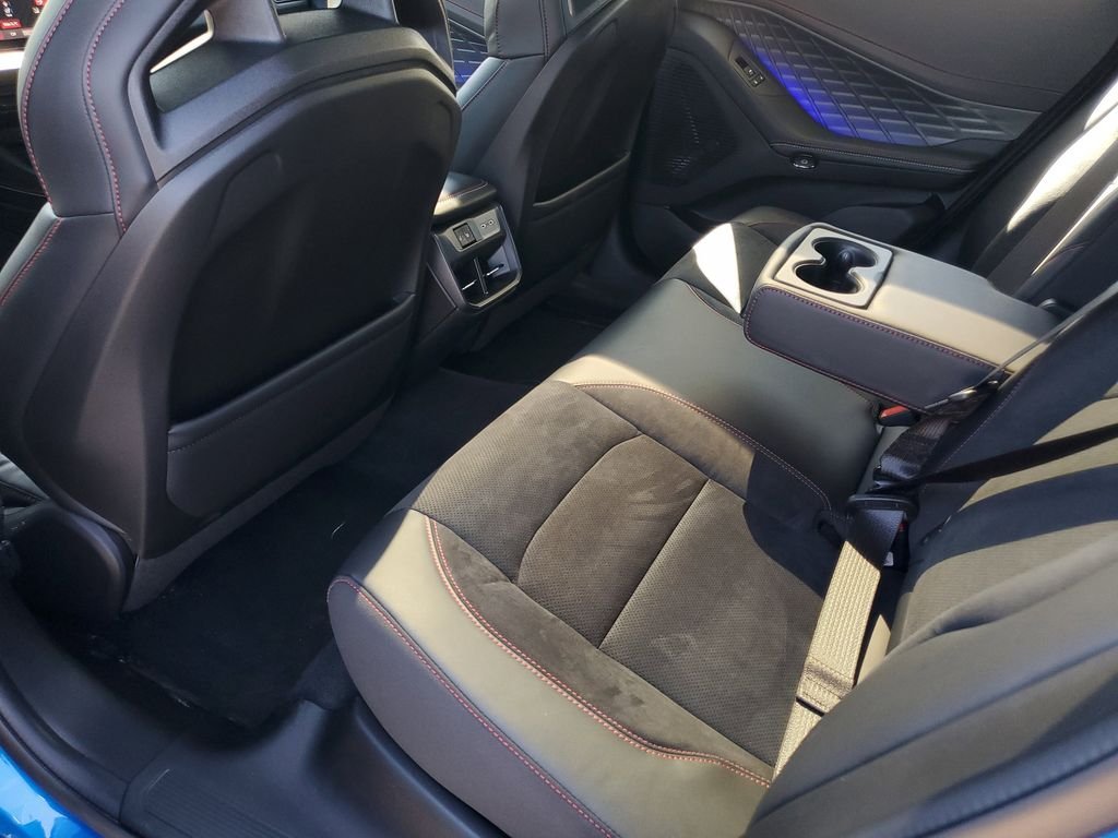 New 2026 Bludicrous Dodge R/T Plus image 8