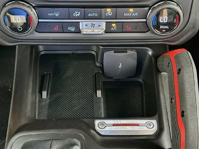 New 2026 Beige Ford Heritage Edition image 17