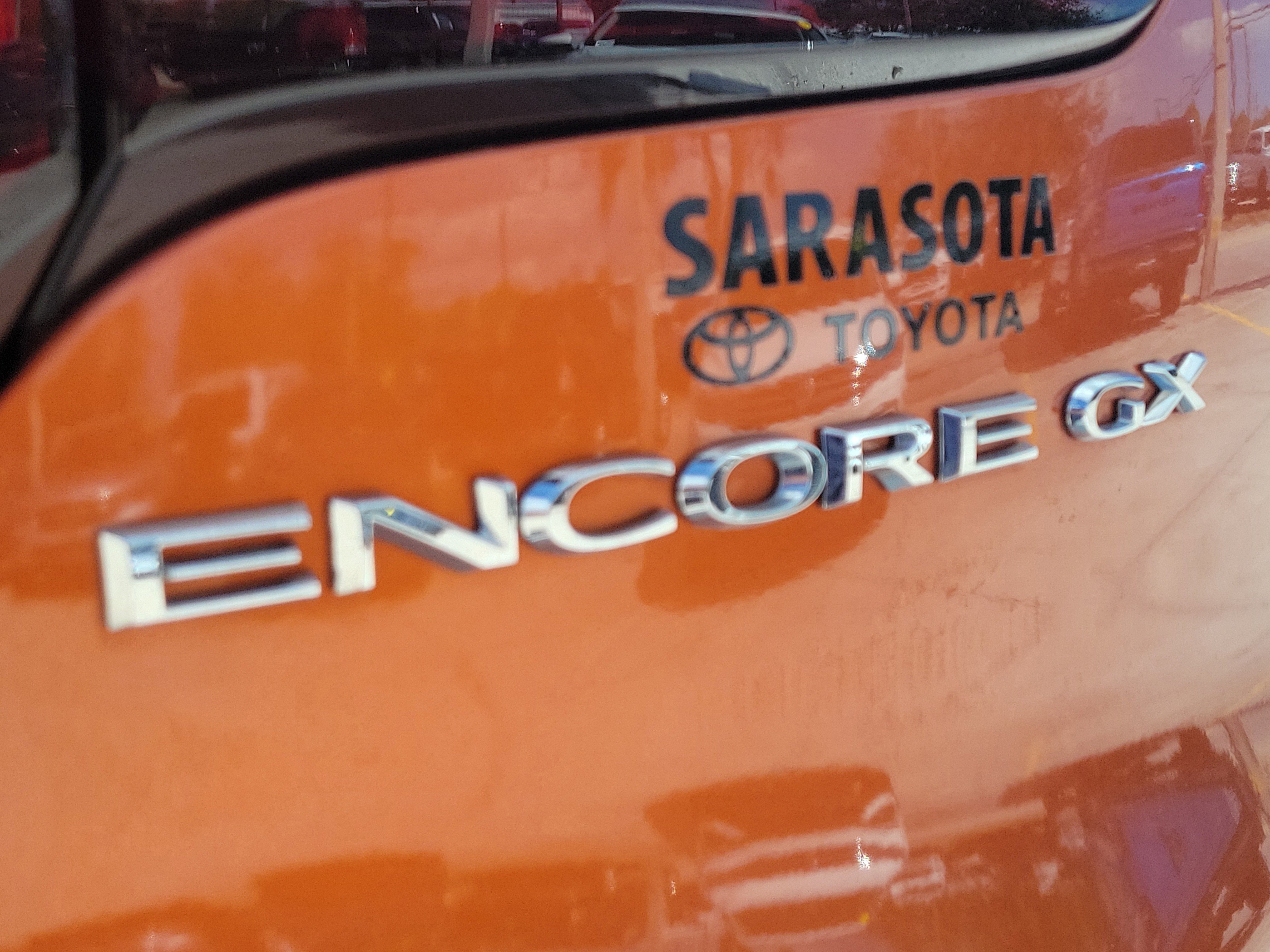 2023 Buick Encore GX Preferred - Photo 29