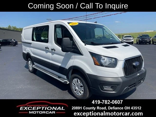 Used 2025 White Ford Base image 8