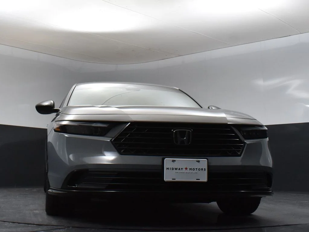Used 2023 Gray Honda Sport-L image 33