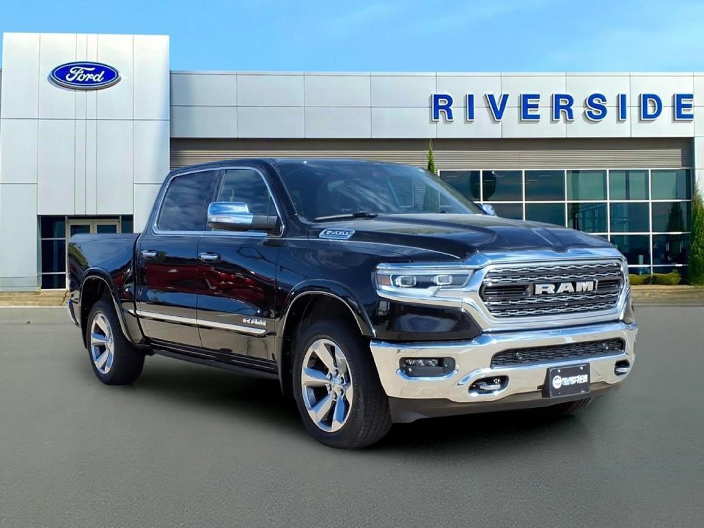 2022 RAM 1500 Pickup