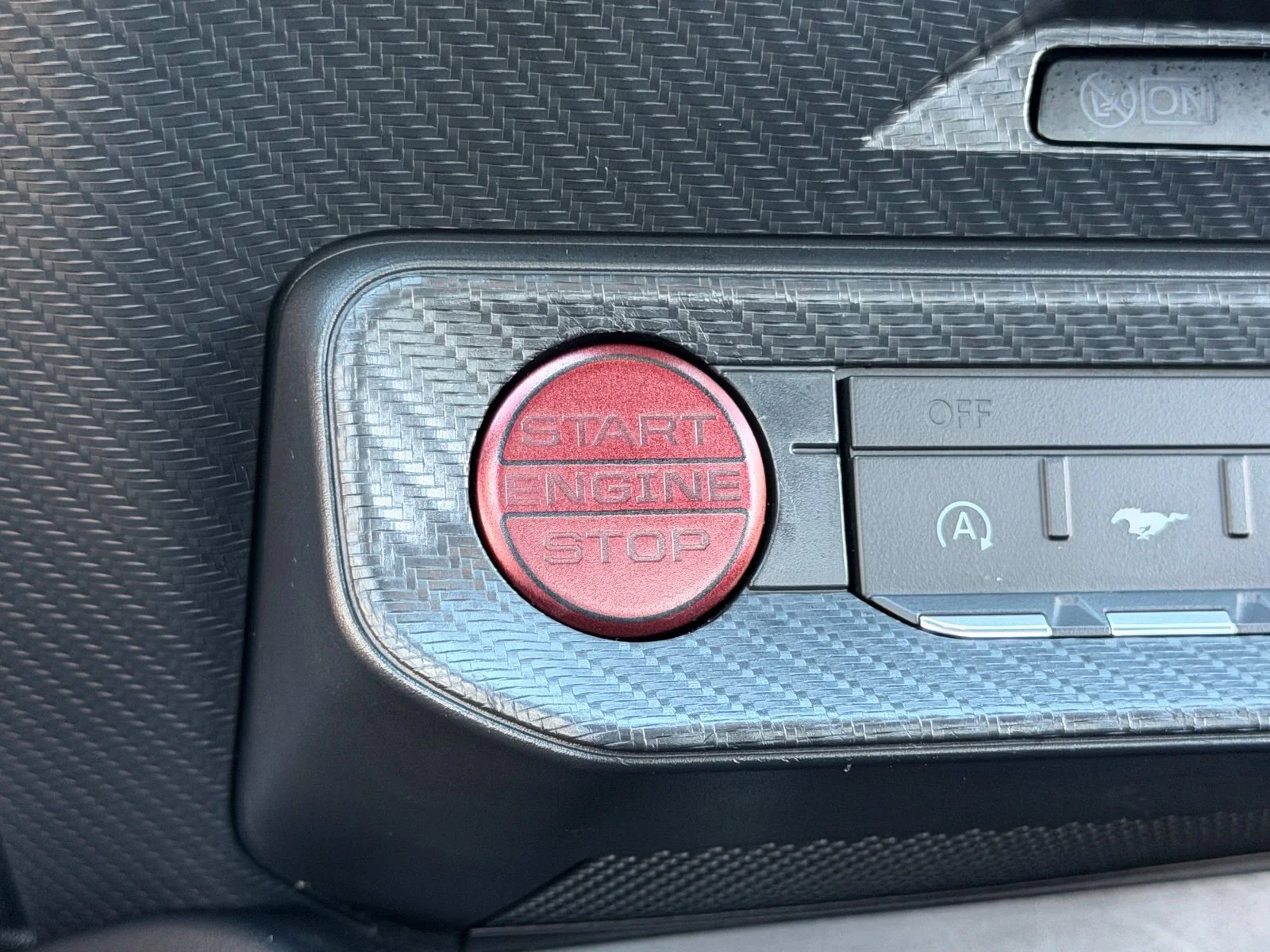 Certified Used 2025 Molten Ford EcoBoost Premium image 18