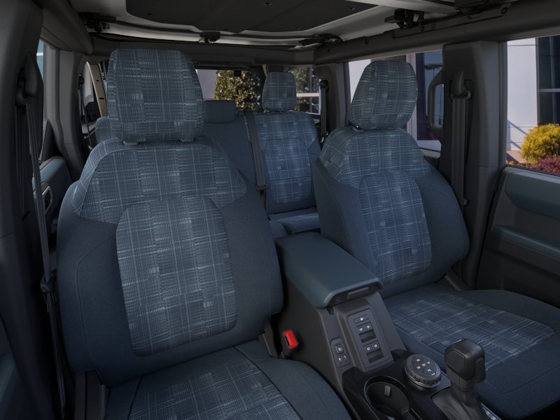 New 2026 Marsh Gray Ford Heritage Edition image 39