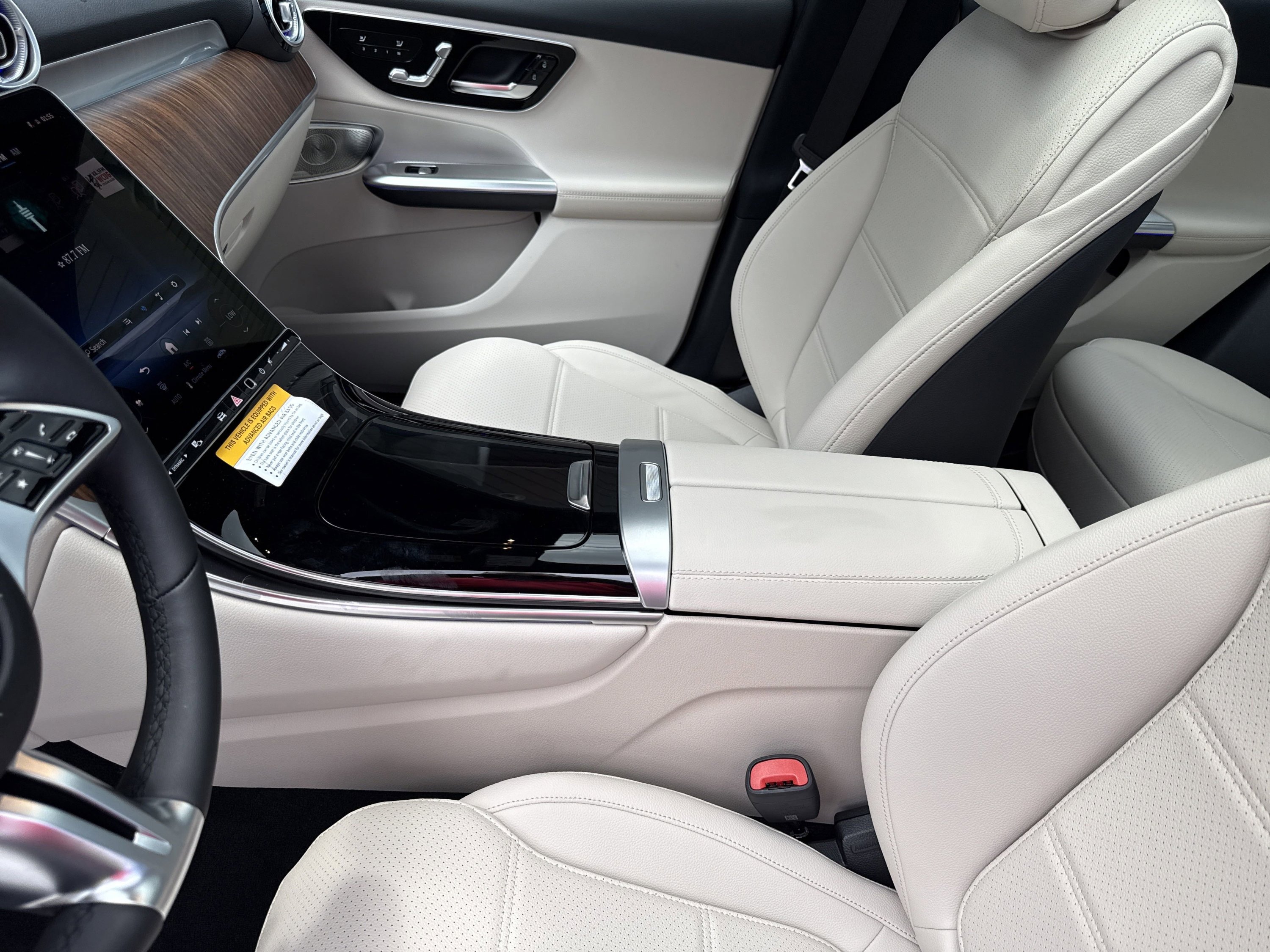2026 Mercedes-Benz GLC Base - Photo 25