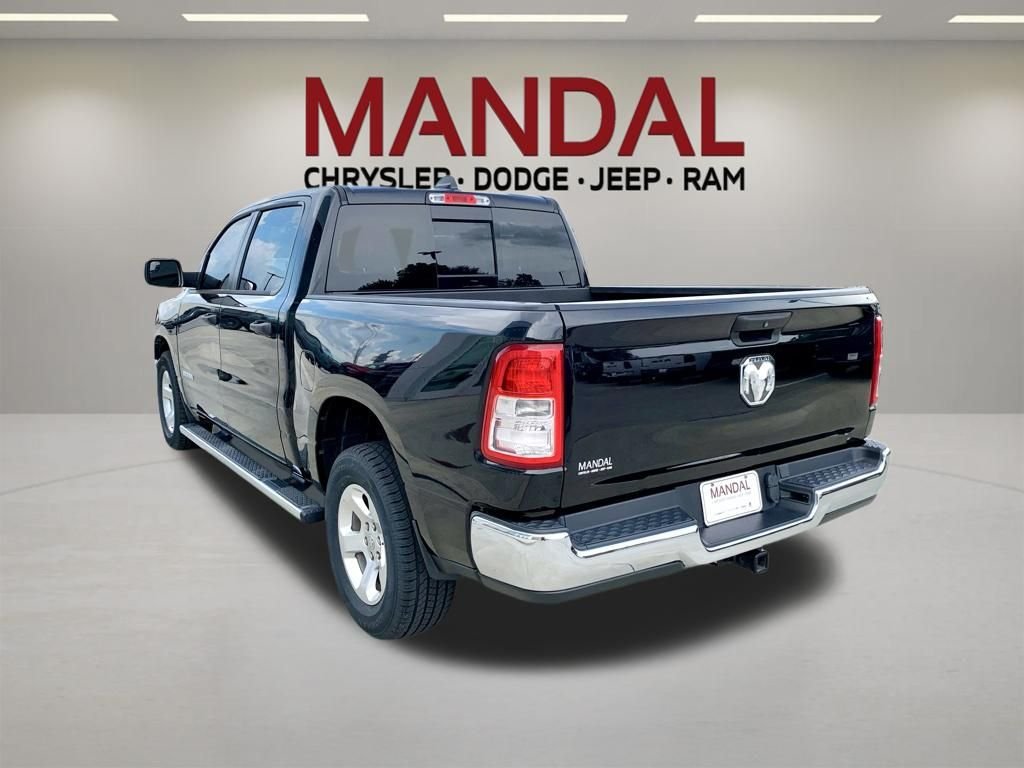 Used 2019 Black Ram Tradesman image 8
