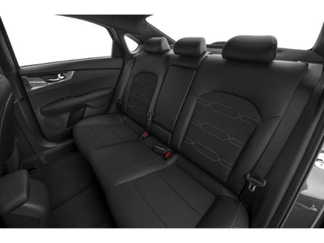 Used 2024 Snow White Pearl Kia GT-Line image 15