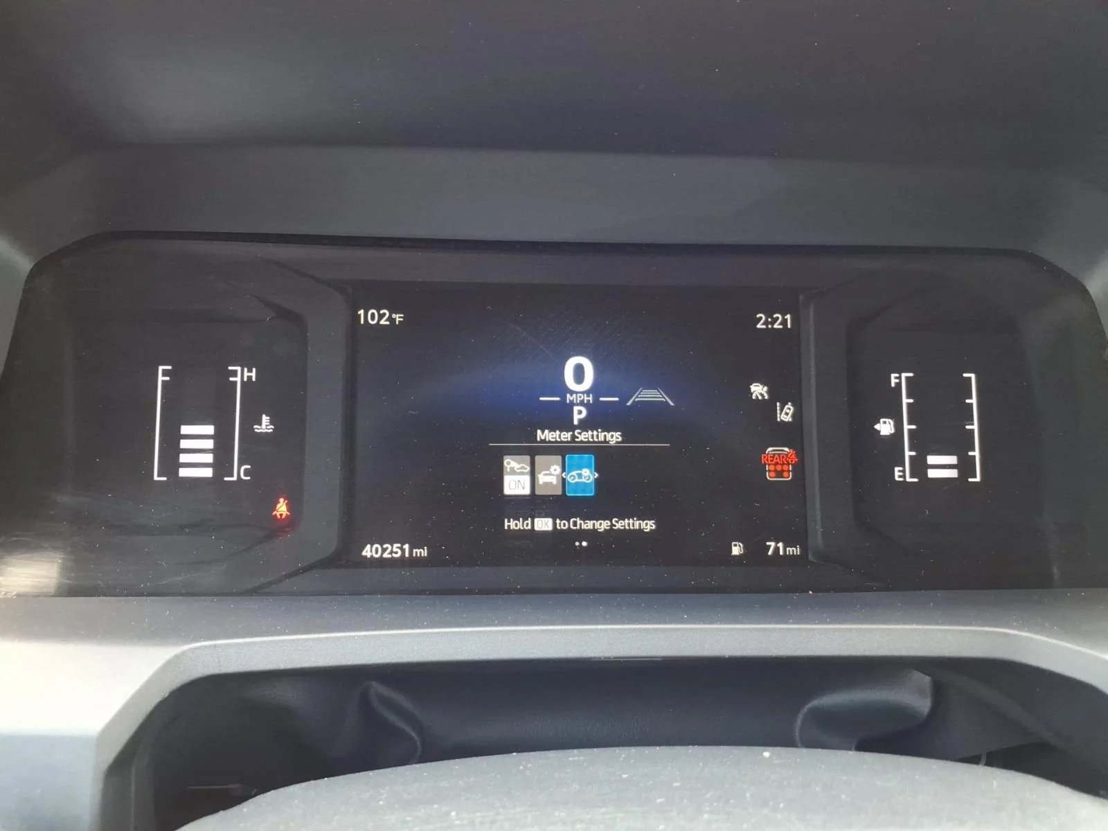 Certified Used 2025 Ice Cap Toyota SR5 image 23