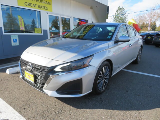 2023 Nissan Altima 2.5 SV's photo