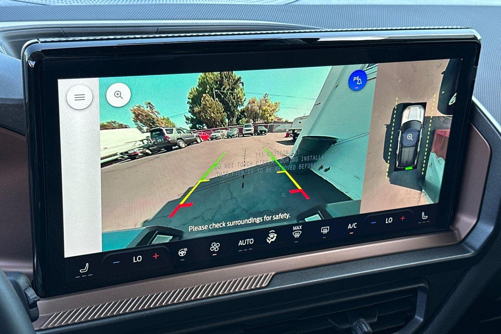 2025 Ford Bronco Sport Outer Banks - Photo 23